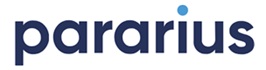 Logo webové stránky Pararius.nl