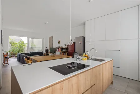 Apartmán Na pronájem 2060 ANTWERPEN BE