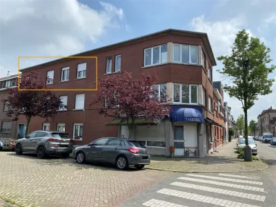 Apartmán Na pronájem 2170 MERKSEM BE