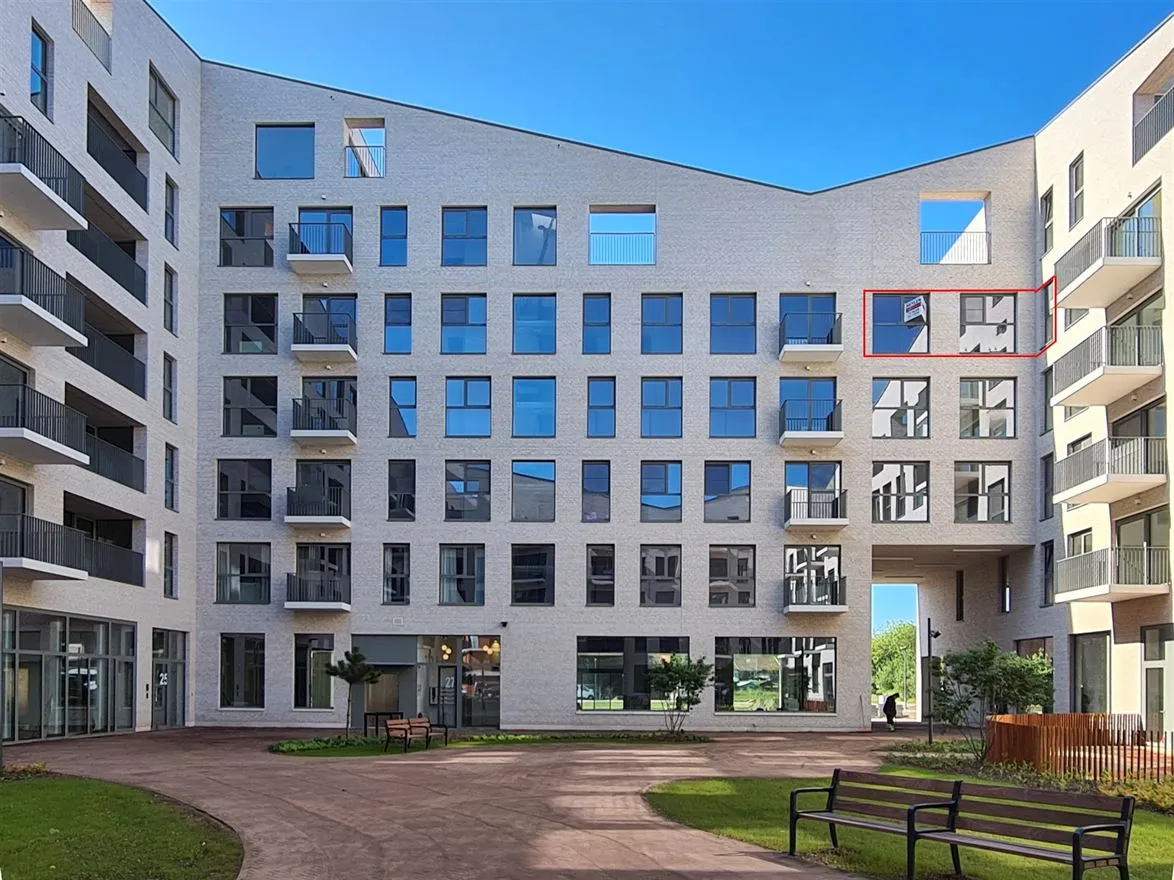 Apartmán Na pronájem - 2300 TURNHOUT BE Image 1