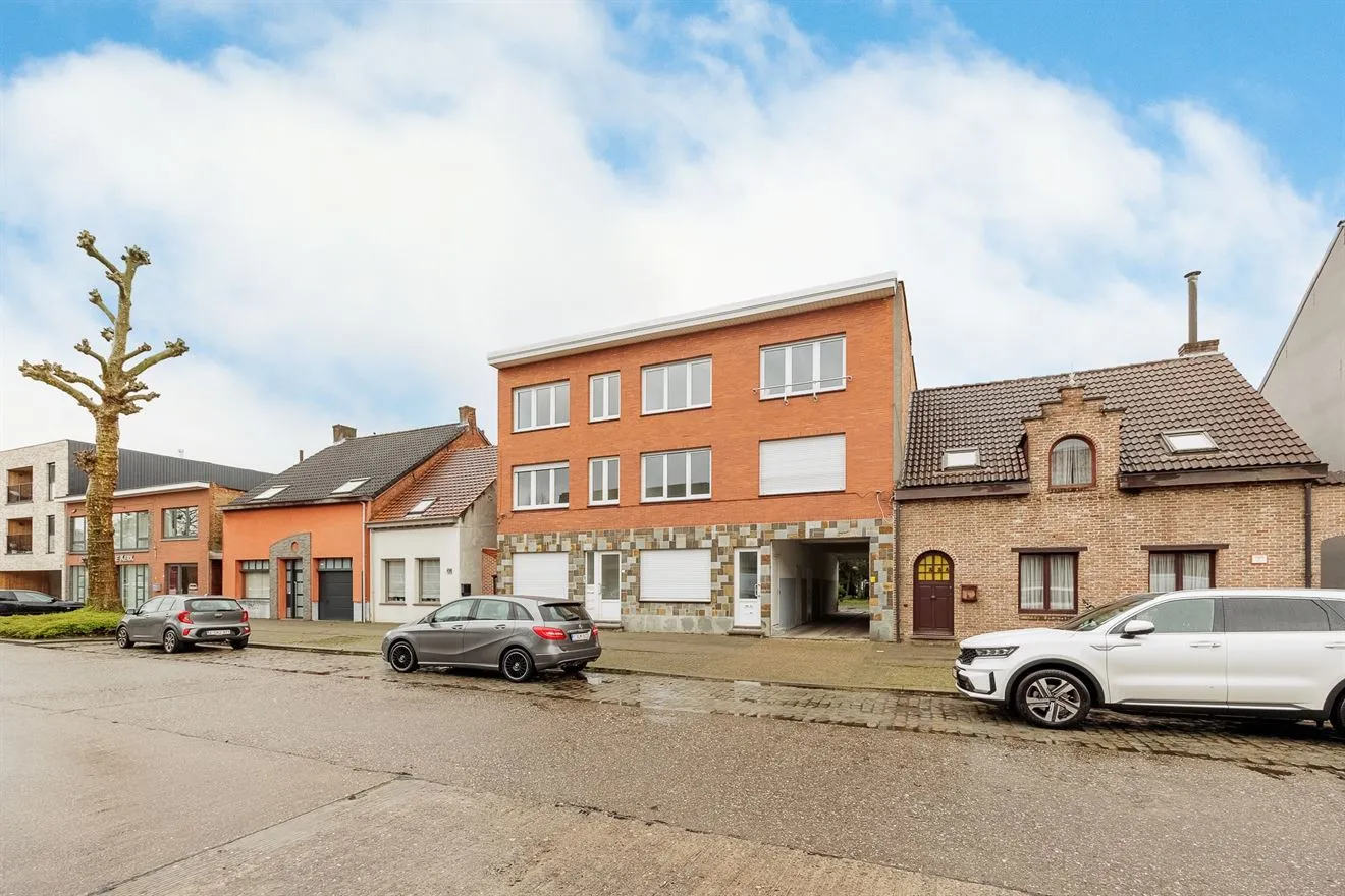 Apartmán Na prodej - 2930 BRASSCHAAT BE Image 5