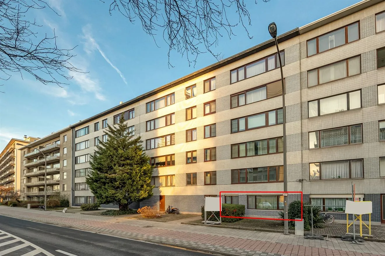 Apartmán Na prodej - 2170 MERKSEM BE Image 1