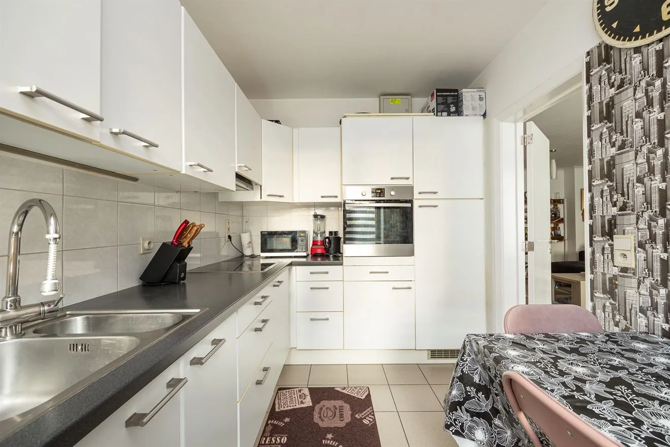 Apartmán Na prodej - 2170 MERKSEM BE Image 9