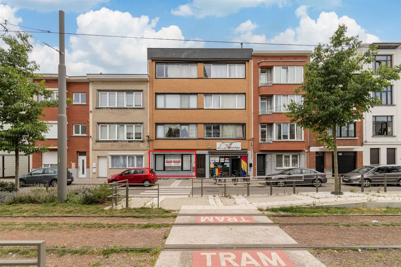 Apartmán Na prodej - 2170 MERKSEM BE Image 1