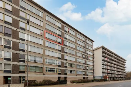 Apartmán Na prodej 2170 MERKSEM BE