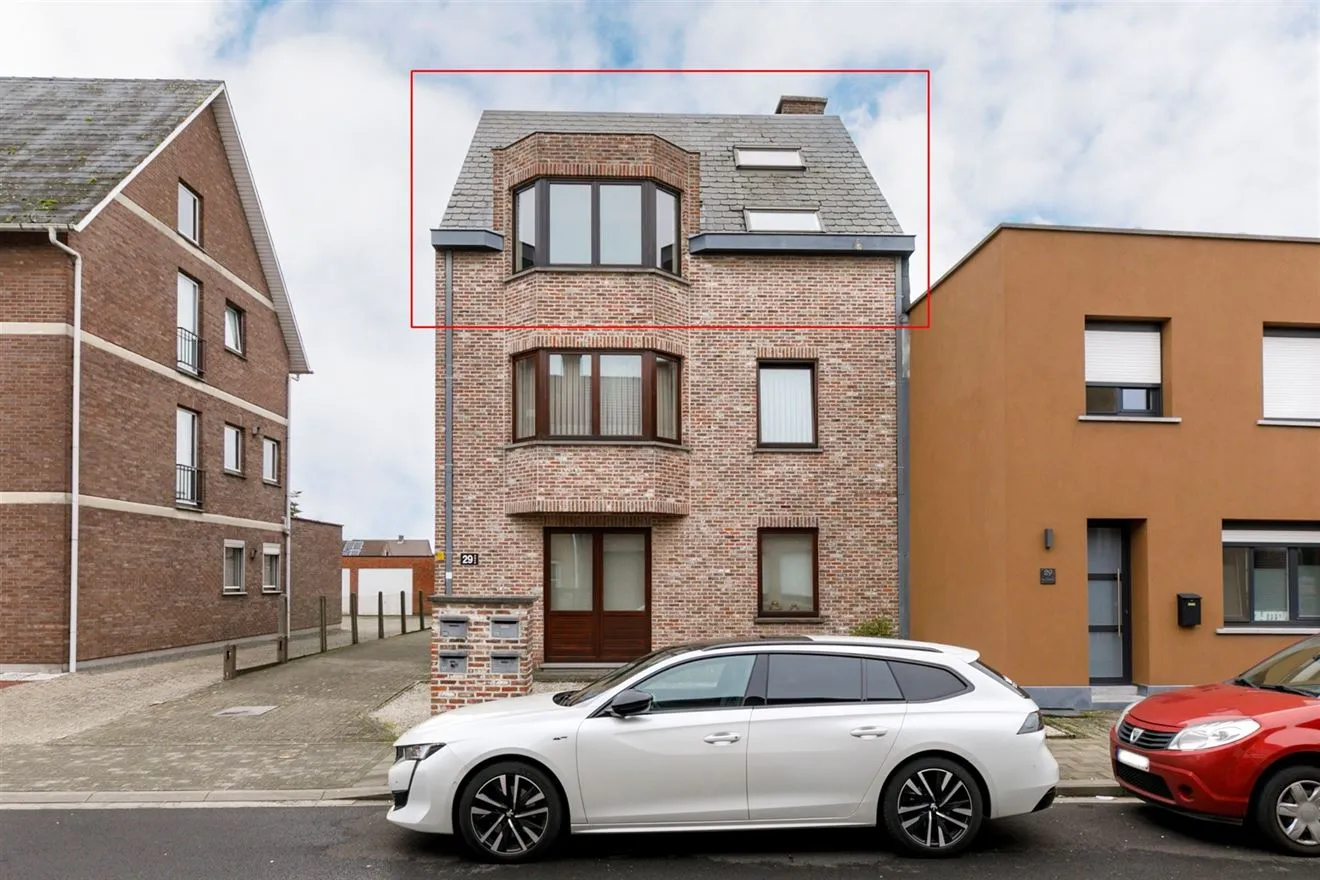 Apartmán Na prodej - 2560 NIJLEN BE Image 1