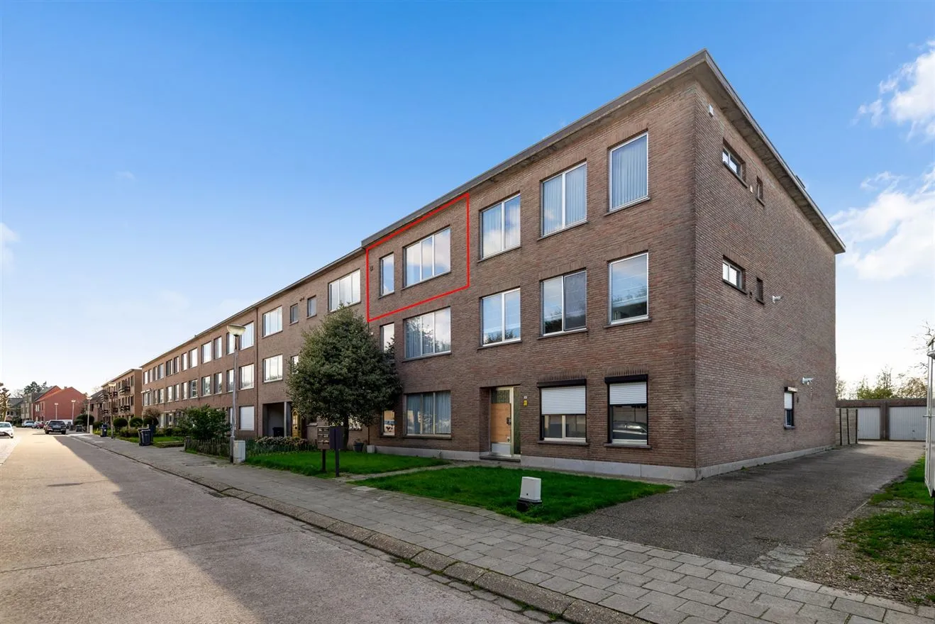 Apartmán Na prodej - 2300 TURNHOUT BE Image 1