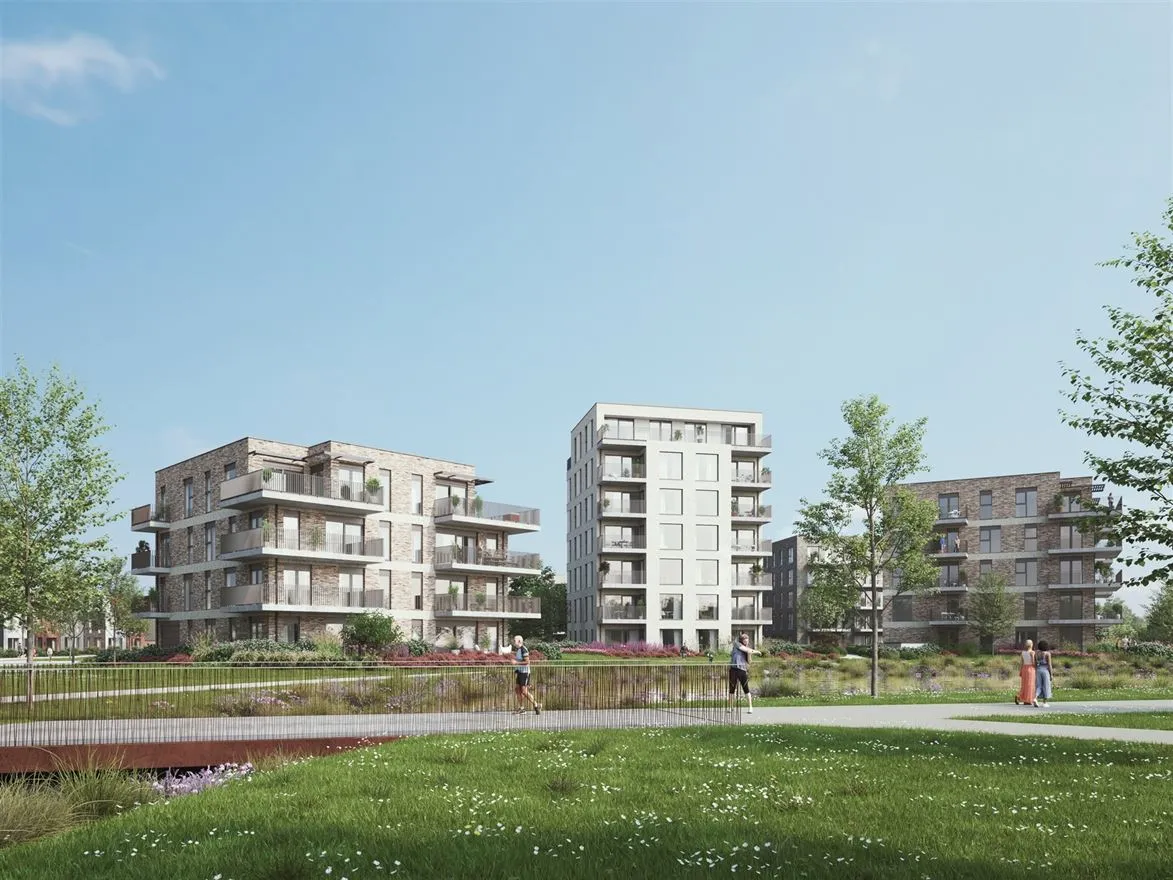 Apartmán Na prodej - 2300 TURNHOUT BE Image 4