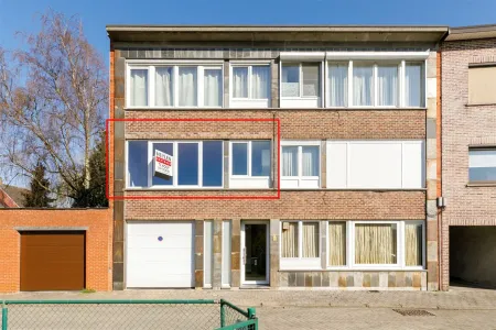 Apartmán Na prodej 2300 TURNHOUT BE