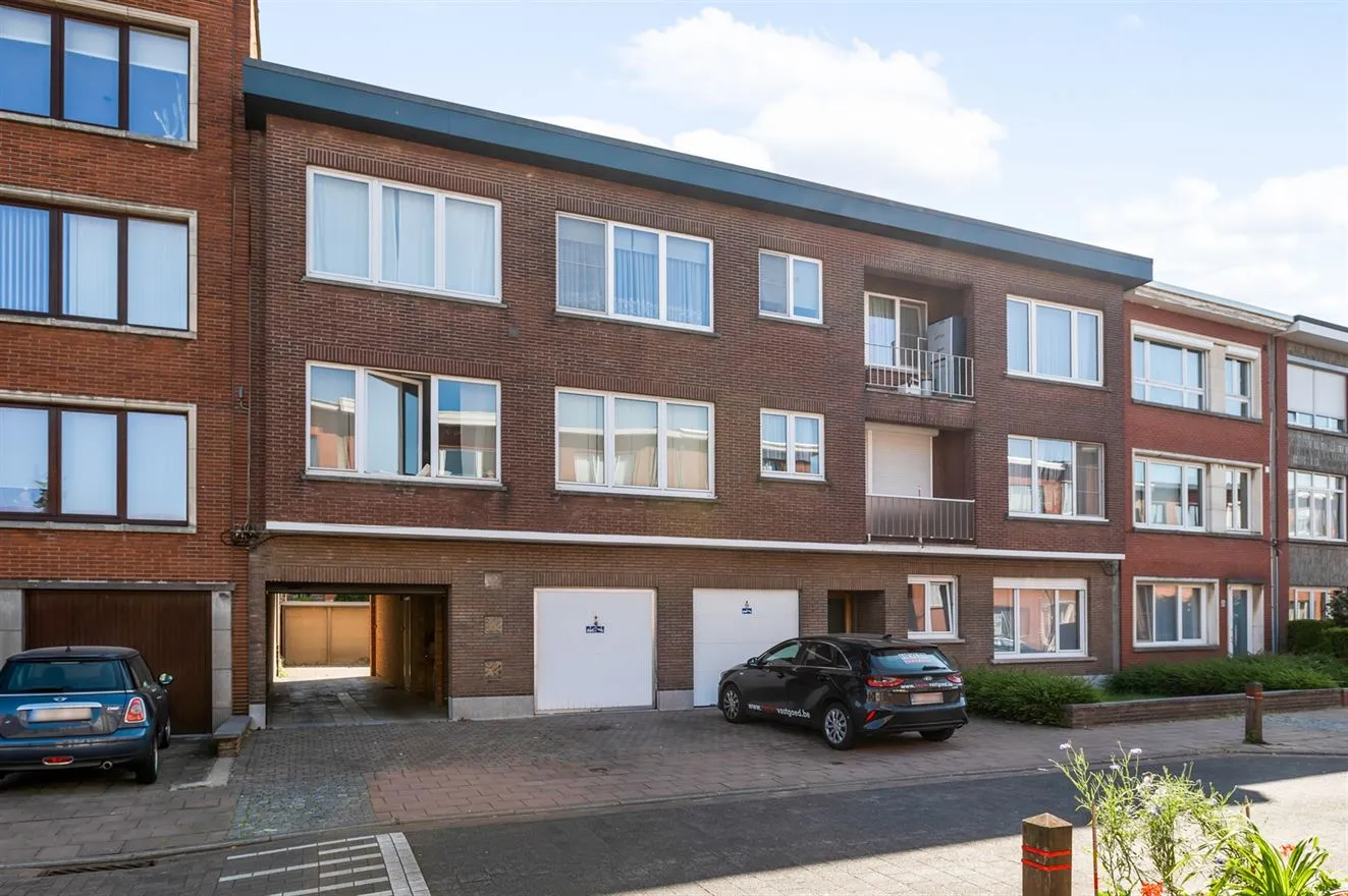 Apartmán Na prodej - 2620 WILRIJK BE Image 1