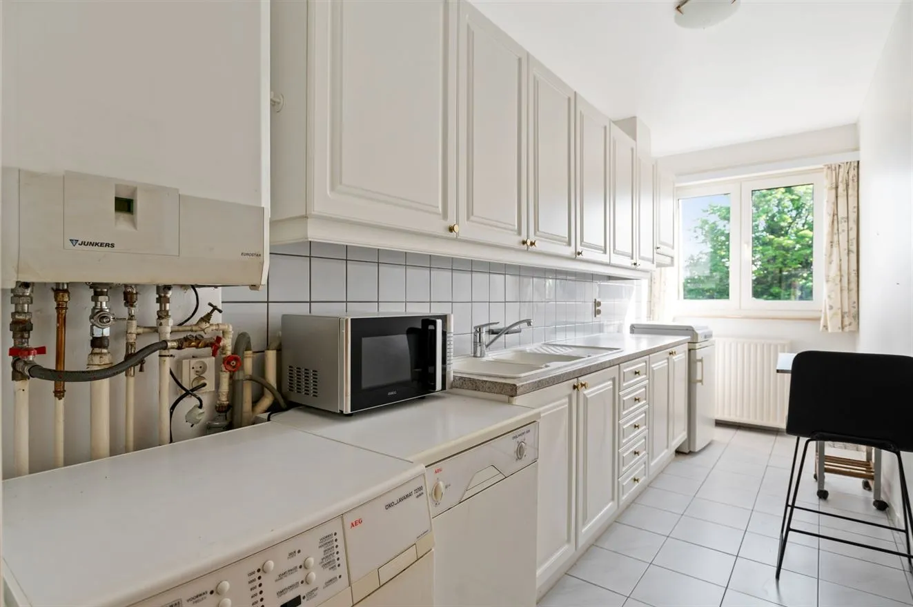 Apartmán Na prodej - 2620 WILRIJK BE Image 7