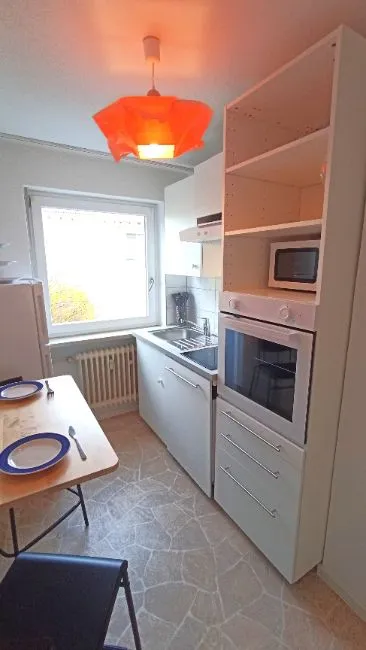 Apartmán Na pronájem - 85740 munich DE Image 14