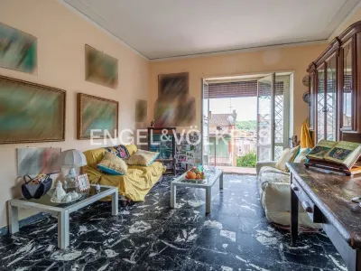 Apartmán Na prodej 01030 Bassano Romano (VT) IT